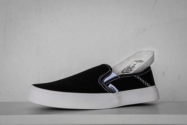 Vans Low Slip-on Men--023